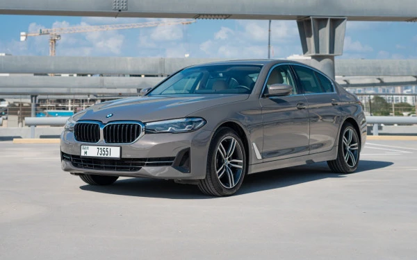 BMW 520i