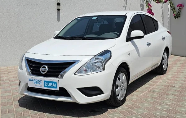 Nissan Sunny