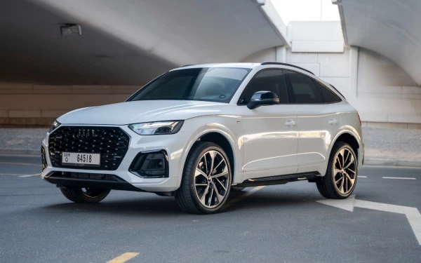 Audi Q5 Sportback