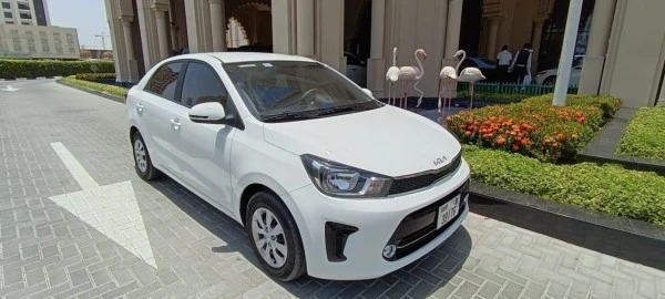 KIA Pegas