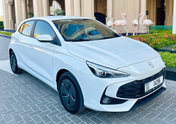 MG3