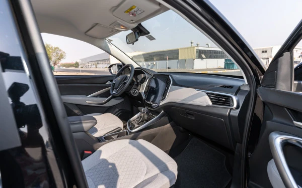  Black Chevrolet Captiva Photo 9