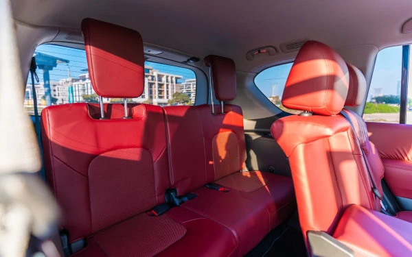  Black Nissan Patrol V6 Photo 10