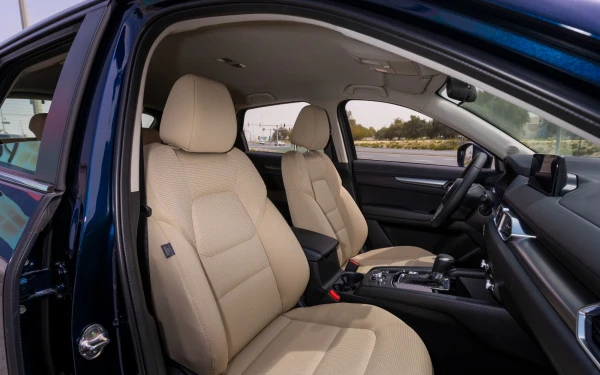  Blue Mazda CX5 Photo 15