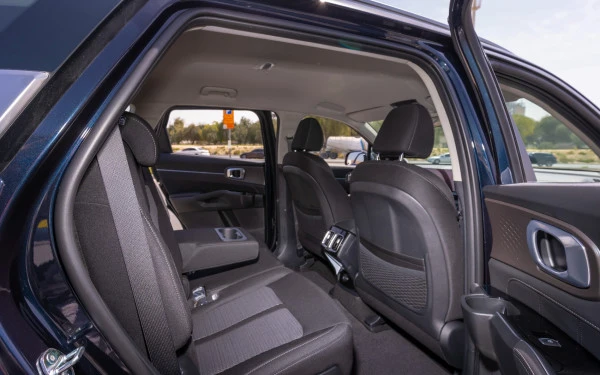  Dark Blue KIA Sorento Photo 10