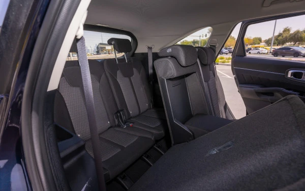  Dark Blue KIA Sorento Photo 12