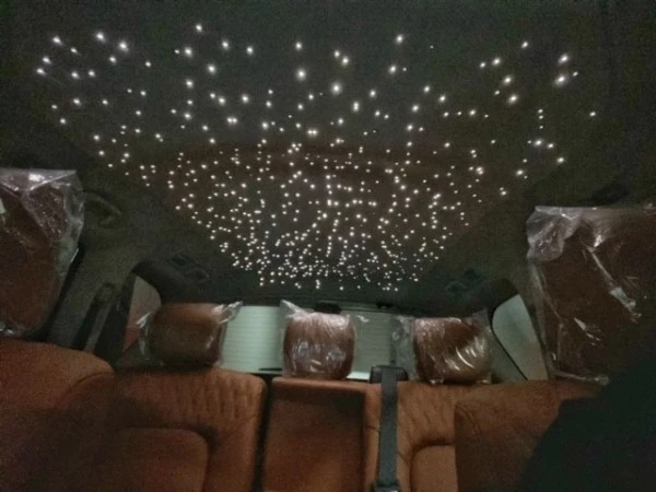  Gold Nissan Patrol V6 Photo 6