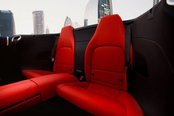  Grey Mercedes SL63 AMG Photo 5