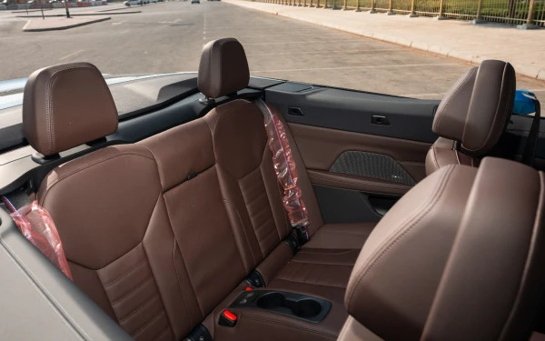  Nardo grey BMW 420i Photo 19