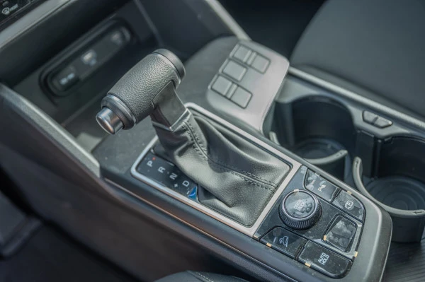  Red KIA Sportage Photo 6