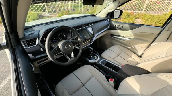  White Nissan Xterra Photo 6